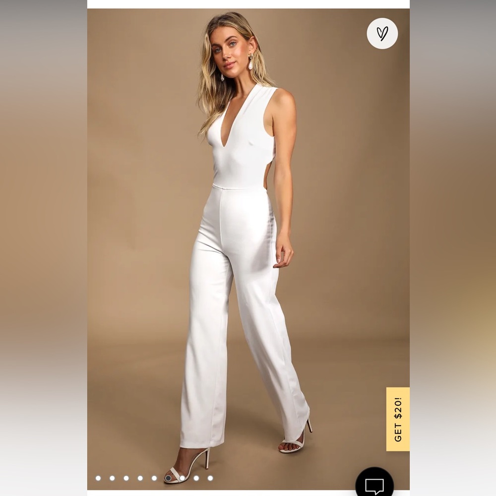 Lulu Jumpsuit
